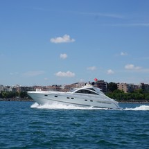 Fairline Targa 52 GT