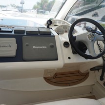 Fairline Targa 52 GT