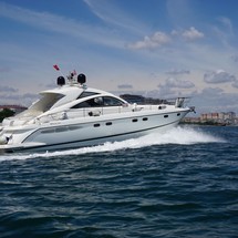 Fairline Targa 52 GT