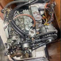 Catalina 28