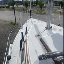Catalina 28