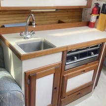 Catalina 28