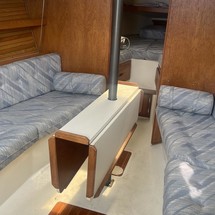 Catalina 28