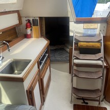 Catalina 28