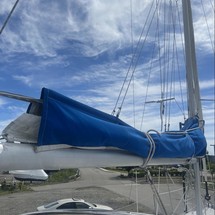 Catalina 28