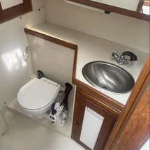 Catalina 28