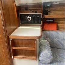 Catalina 28