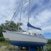 Catalina 28