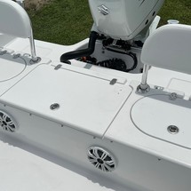 Baglietto Custom 24.31ft