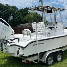 Baglietto Custom 24.31ft