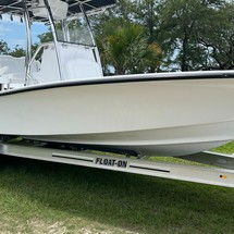 Baglietto Custom 24.31ft