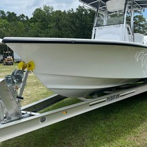 Baglietto Custom 24.31ft