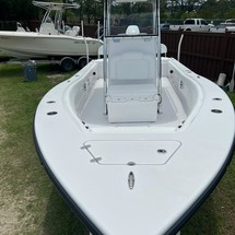 Baglietto Custom 24.31ft