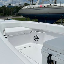 Baglietto Custom 24.31ft