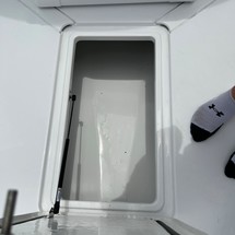 Baglietto Custom 24.31ft