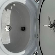 Baglietto Custom 24.31ft