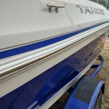 Tahoe 500 TF