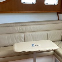 Cabo 40 express