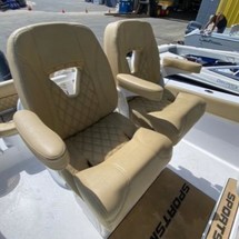 Sportsman heritage s 231