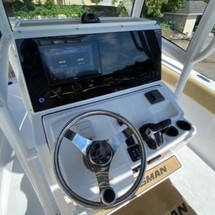 Sportsman heritage s 231