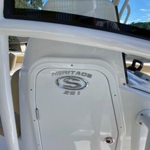 Sportsman heritage s 231