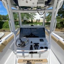 Sportsman heritage s 231