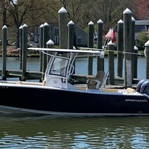 Sportsman heritage s 231