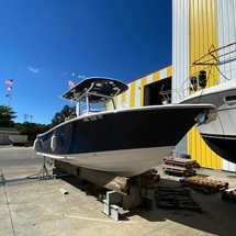 Sportsman heritage s 231