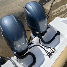 Sportsman heritage s 231