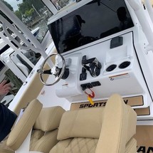 Sportsman heritage s 231