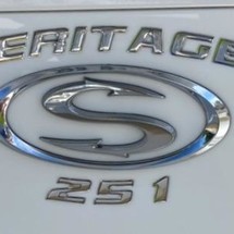 Sportsman heritage s 231