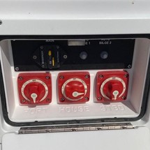 Sportsman heritage s 231