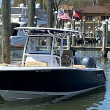 Sportsman heritage s 231