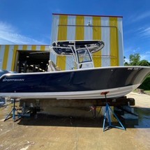 Sportsman heritage s 231