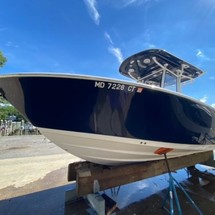 Sportsman heritage s 231