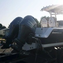 Sportsman heritage s 231