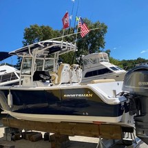 Sportsman heritage s 231