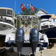 Sportsman heritage s 231