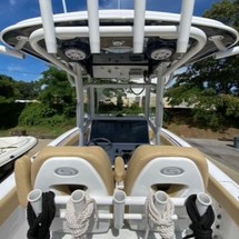 Sportsman heritage s 231