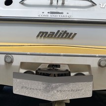Malibu Wakesetter 20 VTX