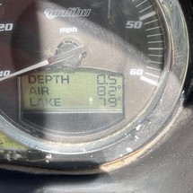 Malibu Wakesetter 20 VTX