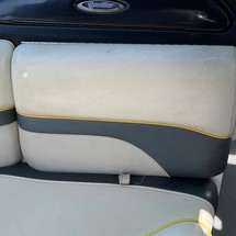 Malibu Wakesetter 20 VTX