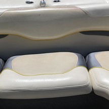 Malibu Wakesetter 20 VTX