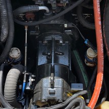 Malibu Wakesetter 20 VTX