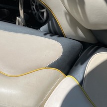 Malibu Wakesetter 20 VTX