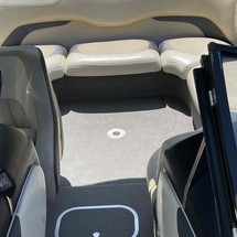 Malibu Wakesetter 20 VTX