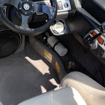 Malibu Wakesetter 20 VTX