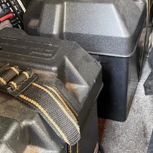 Malibu Wakesetter 20 VTX