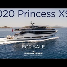 Princess X95