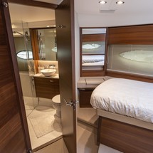 Princess 49